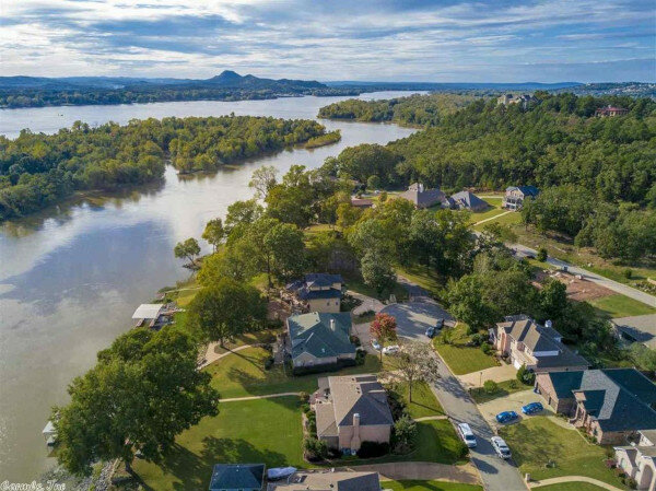 Maumelle River